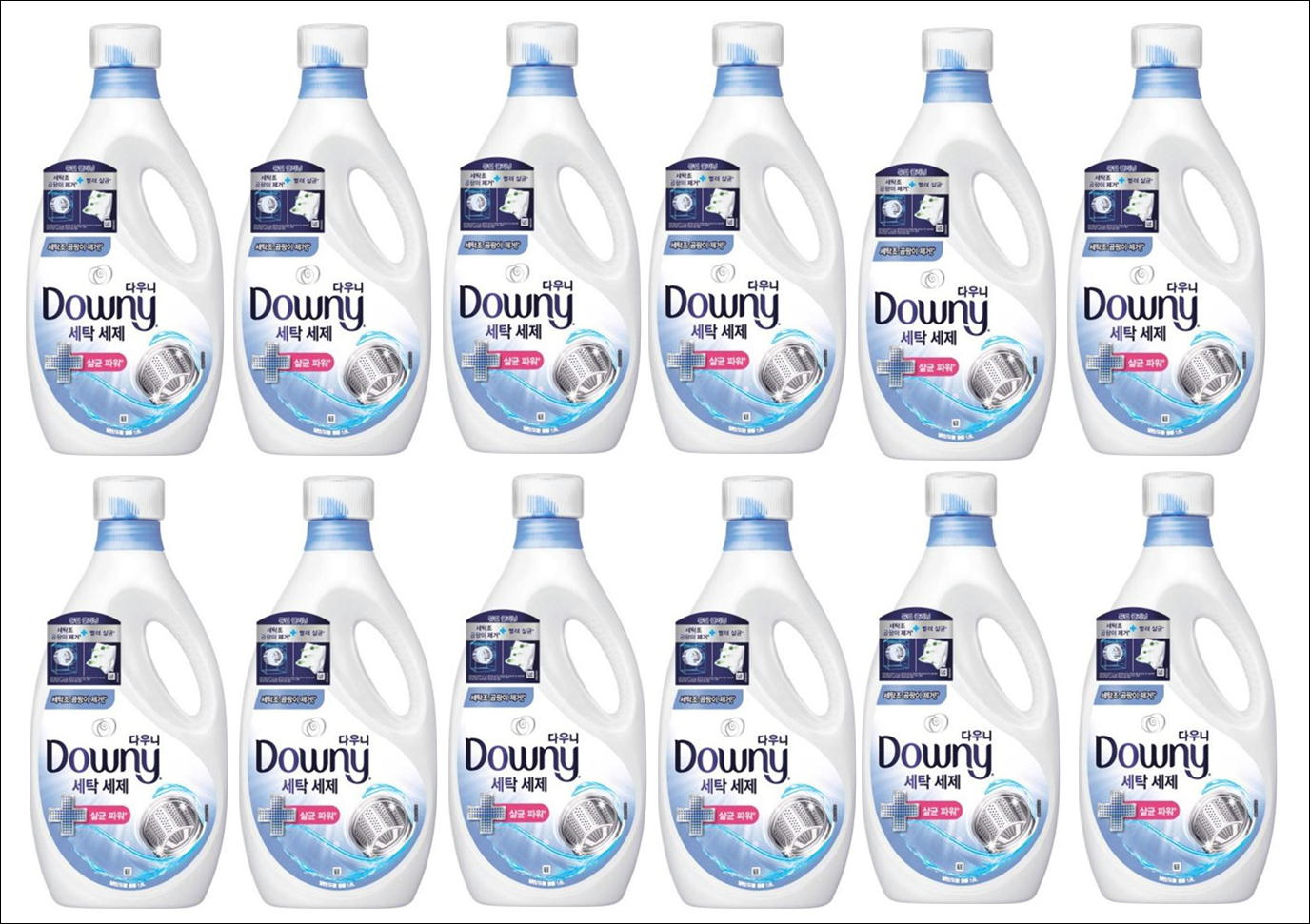 ������910ml��12�ĥ��åȡ۴ڹ�Downy �����ˡ� ���Ρ��������ޡ��֥롼������