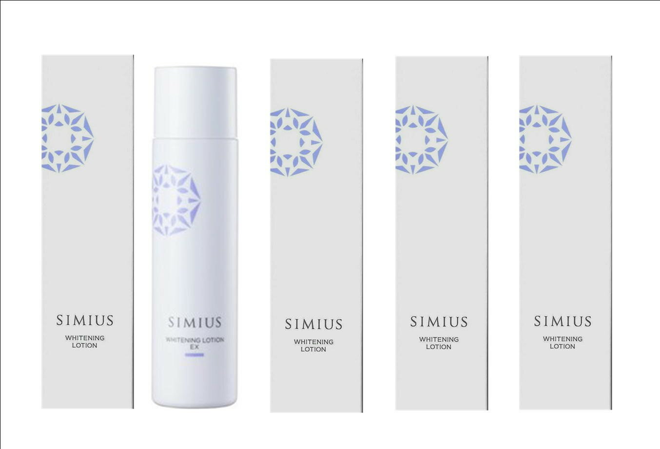 楽天市場】シミウス 薬用ホワイトニングリフトケアスーパーcスティック