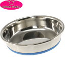 ステンレス食器デュラペットキャットディッシュボウル11cm 丈夫なペット用品食器 便利なペット用品食器 使えるペット用品食器 Fa109