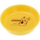 送料無料 ペット皿 ABS食器 ポケットモンスター ピカチュ...
