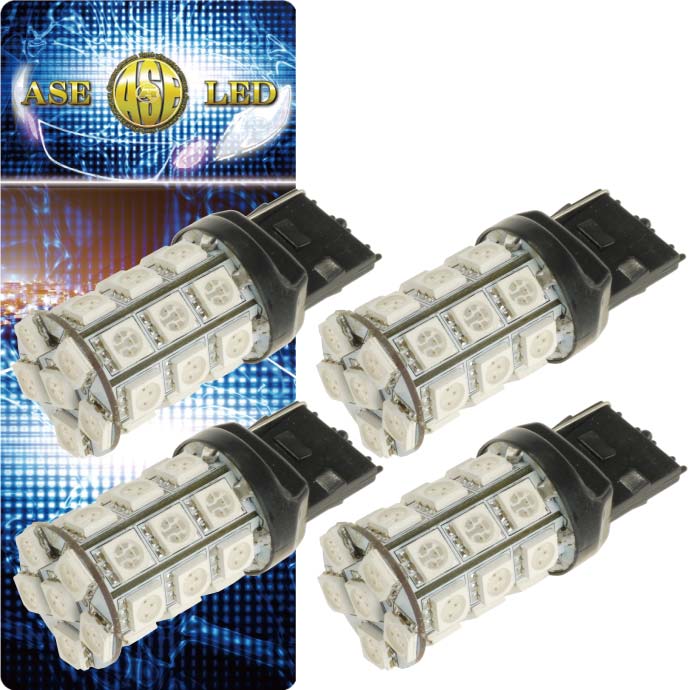 T20󥰥LEDХ27ϢС4 3ChipSMD T20 LED󥫡 ⵱T20 LEDХ֥󥫡 뤤T2...