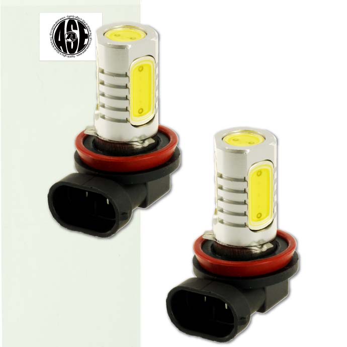 6W LEDեH8/H11ۥ磻2 Ķ뤤SMD LED H8/H11 뤤եLED H8/H11 LE...