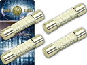 3連LEDルームランプT10×28mmグリーン4個 3ChipSMD LEDルームランプ 明るいLED ルームランプ 爆光LEDルームランプ as915-4
