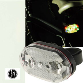 自転車9LEDテールライト7種の点灯パターンRGB自転車LEDライト1個 夜間も安全自転車 LED ライト 明るい自転車LEDライト as20030