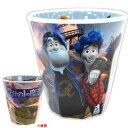 2分の1の魔法A メラミンタンブラー 270ml コップ MTB2TS キャラクターグッズ かわいいコップ 便利なコップ Sk1753