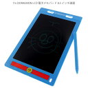 I 039 m DORAEMON LCD電子メモパッド HAC3165 8.5インチ お絵かき 勉強 メモ帳 電子メモ ペーパーレス メモパッド Ah171