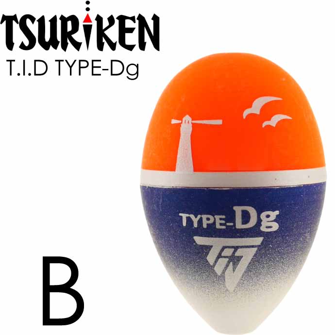 T.I.D TYPE-Dg ɤ󤰤ꥦ B 13.4g ฦ ե  ᥸ Ѥ Ks2042