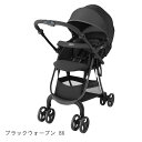 【グレコ】ベビーカーシティ スター GBCiti Star GB 2020【NEW20200】 3