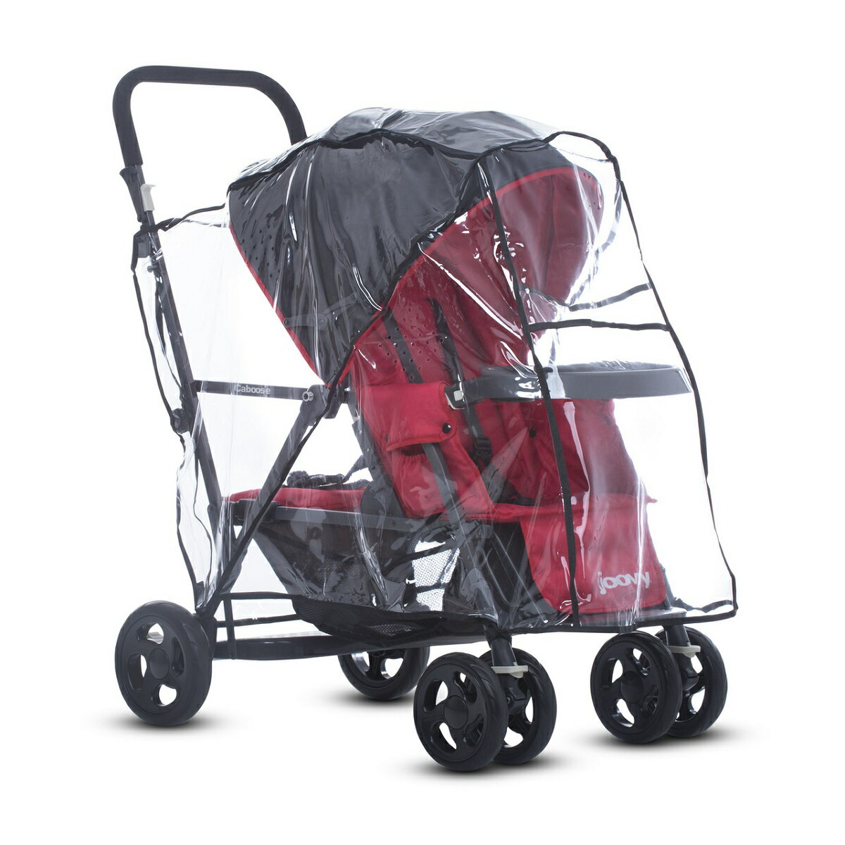 正規品2年保証 bugaboo Dragonfly バガブー ドラゴンフライ レインカバー 雨よけ 雨除け カバー 梅雨 おでかけ アクセサリー グッズ ベビーカーアクセサリー あす楽対応