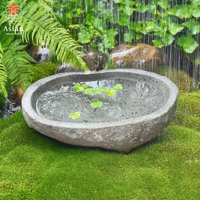 コボ つくばい石 溜まり石 鉄丸石 台付き1個 コボ つくばい石 溜まり石 鉄丸石 台付き1個 楽天市場】自然石