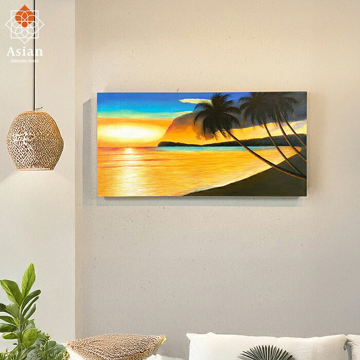 楽天市場】夕日 海 絵(絵画|アート・美術品・骨董品・民芸品 楽天市場】夕日 海 絵(絵画|アート・美術品・骨董品・民芸品