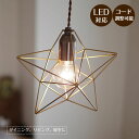  ペンダントライト Bleis Star ブレイススター LT-1091 INTERFORM | 照明器具 照明 天井照明 吊り下げ ランプ LED 1灯 星 ダクトレール用 レール ダイニング 玄関 階段 キッチン おしゃれ 北欧 アンティーク レトロ カフェ かわいい 新生活