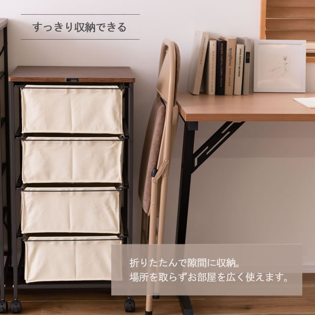 折りたたみチェア 1脚/2脚セット 5色展開 北欧 おしゃれ 椅子 コンパクトチェア 折...