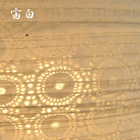 【最大2500円OFFCP】 ペンダントライト 宙 SORA SP3-1069 麻葉白 彩光デザイン | 照明器具 照明 天井照明 吊り下げ ペンダント ライト ランプ 3灯 大型 プルスイッチ 日本製 和紙 ランプシェード 300W E26 和室 寝室 リビング レトロ シンプル 和モダン 和風 新生活 民泊