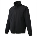 [DESCENTE]fTg싅{fBOXgb`R[g(DR220)(BLK)ubN