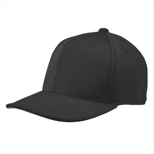 [DESCENTE]デサント野球アメリカンキャップ(C7800)(BLK)ブラック