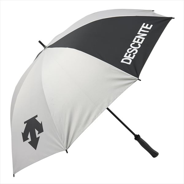 [DESCENTE]デサントUVケアアンブレラ(DMC9000)(SLV)SLV(シルバー)のサムネイル