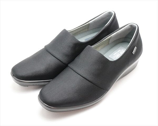 [ASAHI]アサヒレディースビジネスシューズトップドライTDY3987(AF39871)ブラック