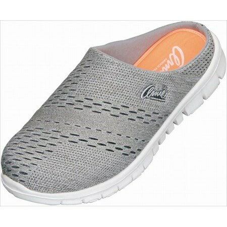 [Arnold Palmer]アーノルドパーマーレディーススライダー(AN0904)(6)グレー