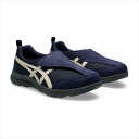 【ASICS】 アシックス 22H-28_GEL-RIDEWALK GEL-RIDEWALK 1293A029 001 ブラック