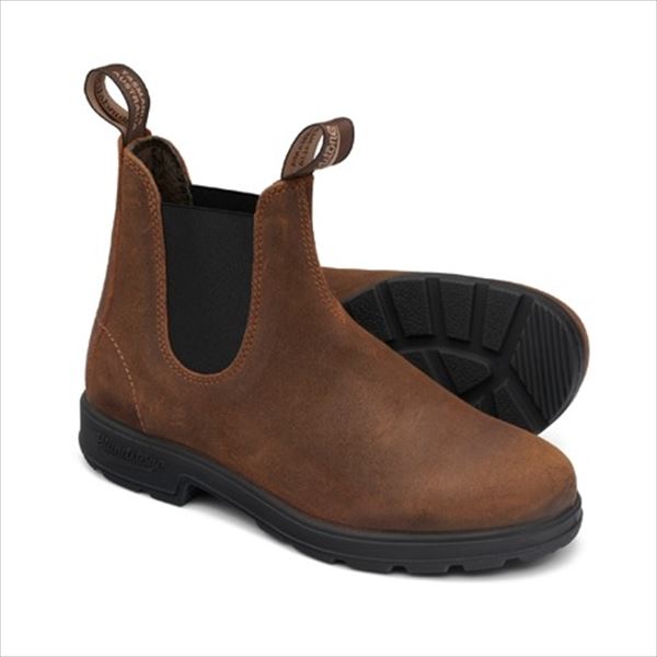 [Blundstone]ブランドスト