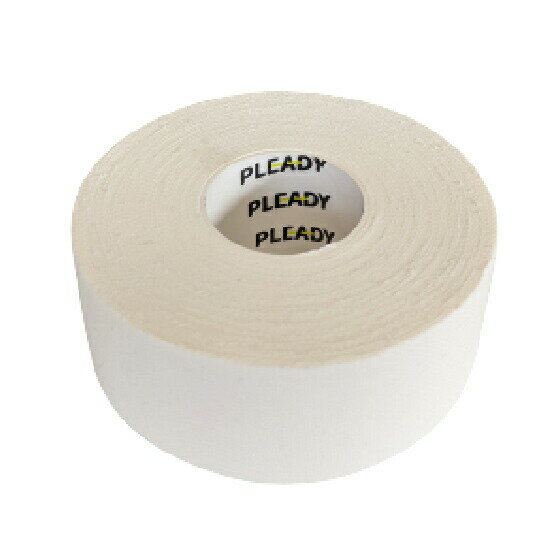 [PLEADY]ץǥۥ磻ȥơ ֥ꥹѥå25mm12m26ѥåå(WT-BP250)