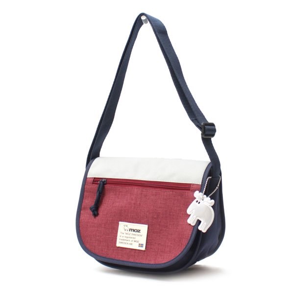 [moz]モズフラップミニショルダー(ZZEI-24)(TR)トリコロール