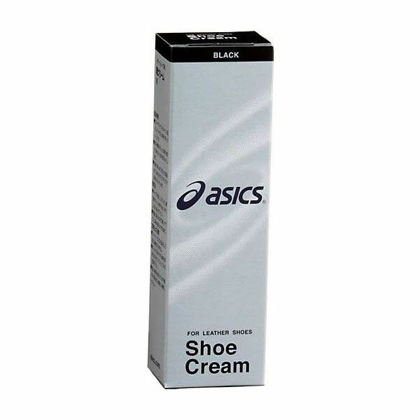 [asics]アシックスシューズケア用品