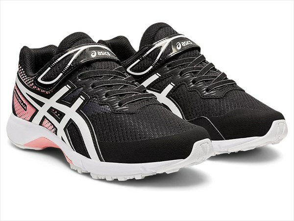 [asics]アシックスキッズシューズLAZERBEAM(R) RG-MG(1154A132)(001)ブラック/ホワイト