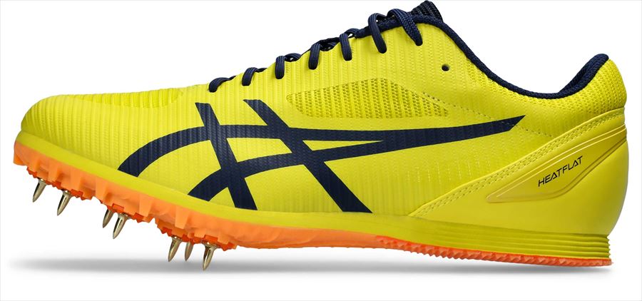 [asics]åΦ奷塼HEATFLAT 12(1093A195)(750)֥饤ȥ/֥롼ѥ