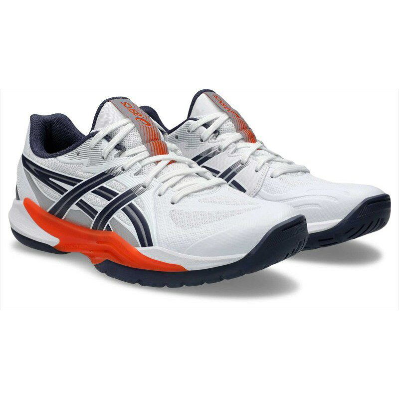 [asics]åϥɥܡ륷塼POWERBREAK FF(1071A101)(102)ۥ磻/Υ