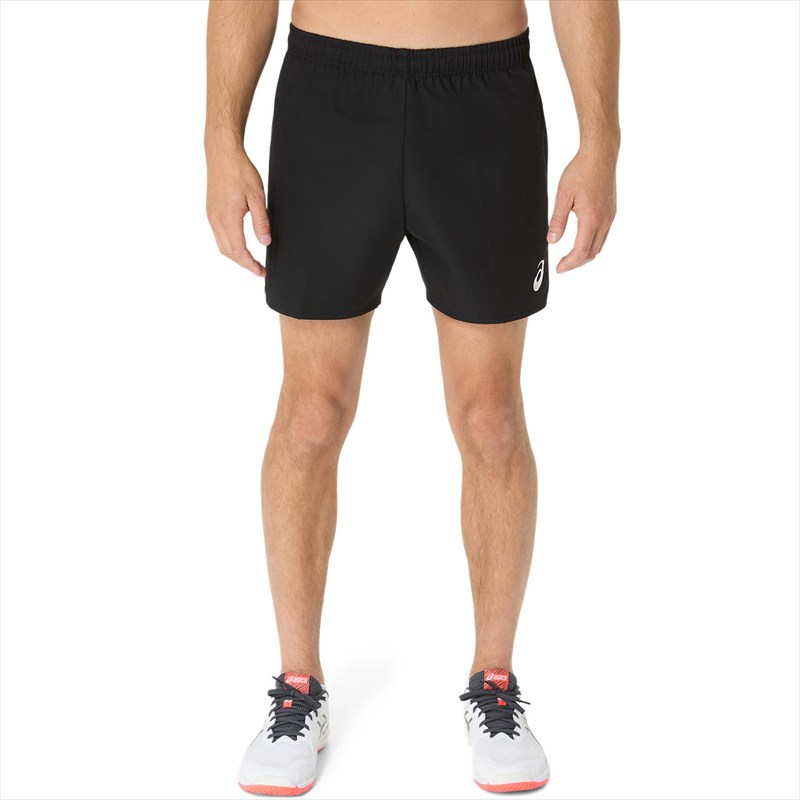 【1点までメール便可】[asics]アシックスドライゲームパンツ11(2051A372)(001)パーフォーマンスブラック(4)