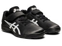 [asics]AVbNXWjA싅g[jOV[YX^[VCTR 2 (STANDARD)(1124A009)(002)ubN/zCg