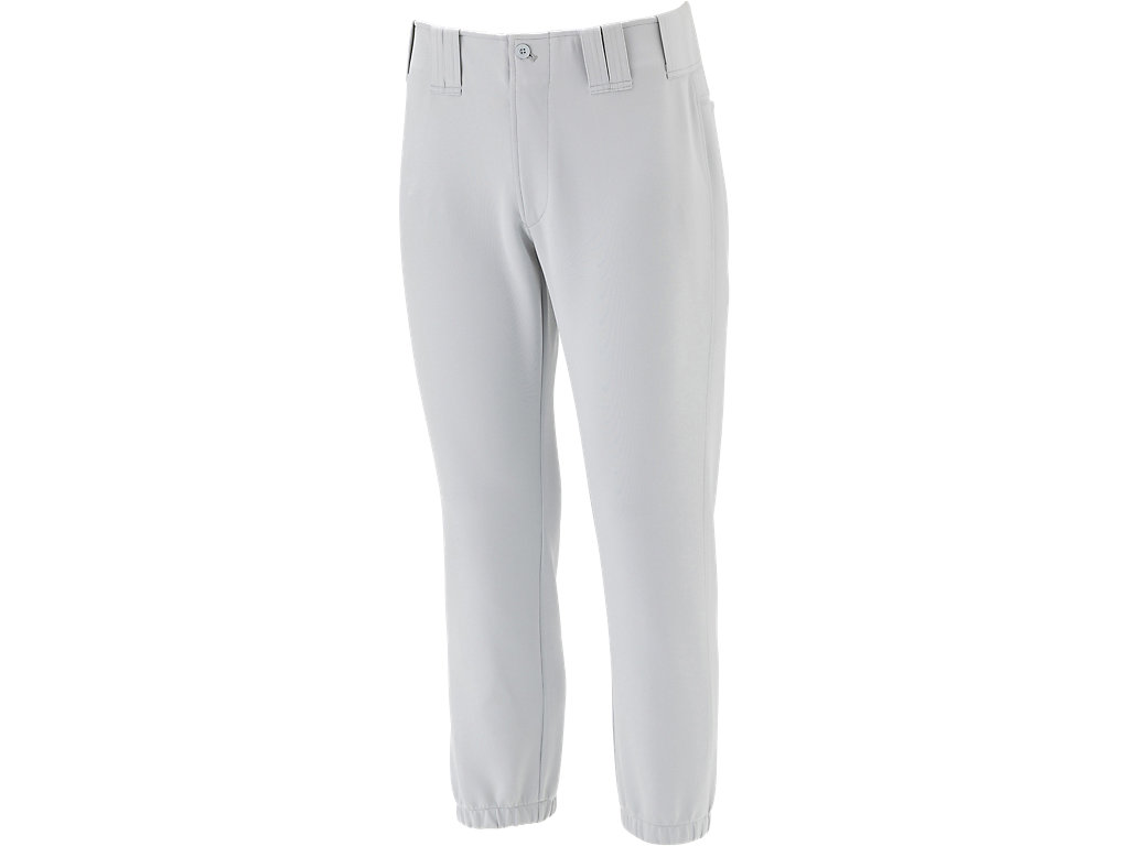 [asics]アシックススクールゲームパンツ(レギュラー)(BAP013)(10)S.グレー(4)
