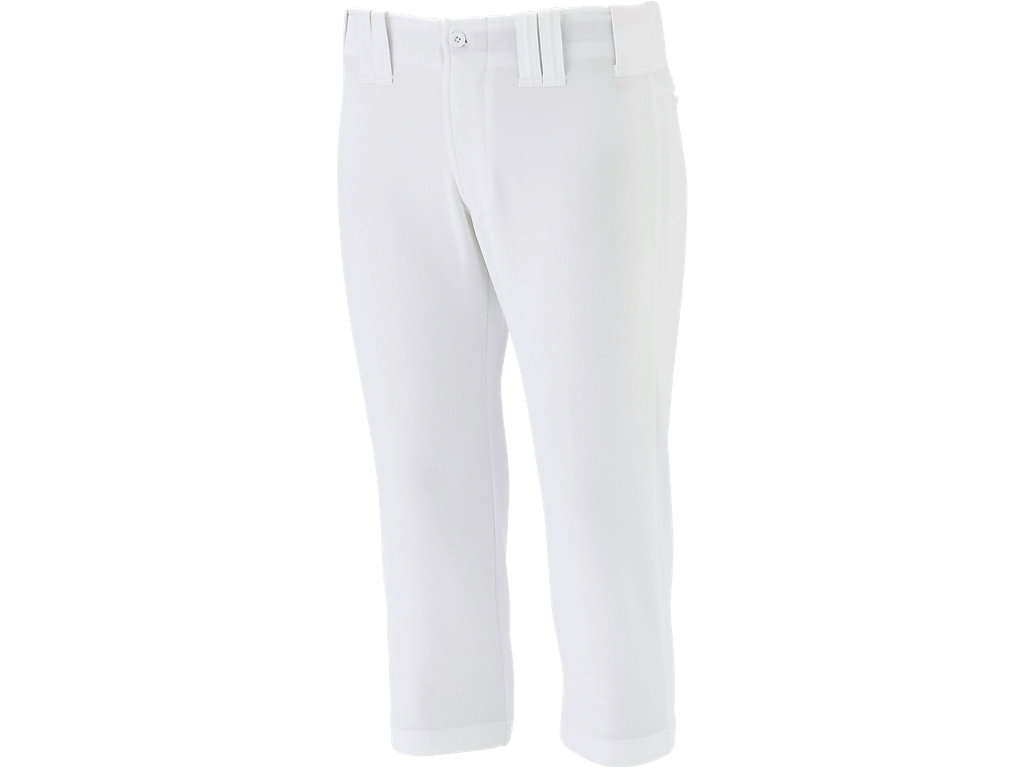 [asics]アシックススクールゲームパンツ(ショートフィット)(BAP014)(01)ホワイト