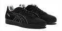 asics アシックスウェイトリフティングシューズVICKKA EX-ALPHA(1163A007)(001)ブラック/ブラック