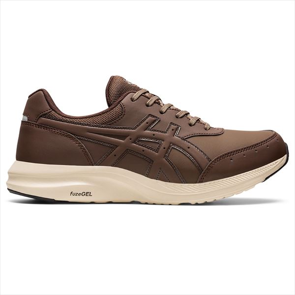 [asics]アシックスメンズウォーキングシューズゲルファンウォーカー(1291A041)(200)コーヒー 1