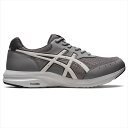 [asics]アシックスメンズウォーキングシューズゲルファンウォーカー(1291A042)(020)グレー