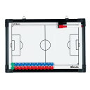 Mikasa ミカササッカー用 作戦盤フル ハーフ両面タイプ(SBF)