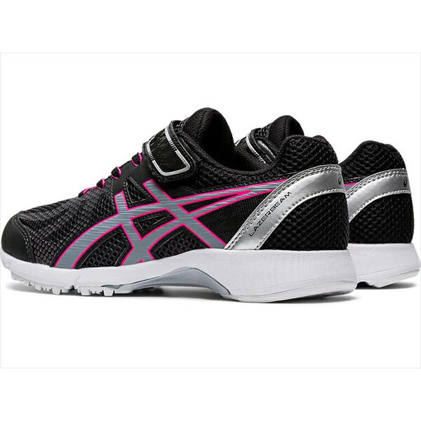 [asics]アシックスキッズシューズLAZERBEAM RE-MG-W(1154A064)(021)グラファイトグレー/シートロック