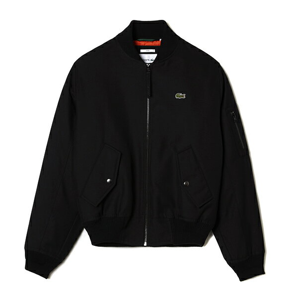 楽天市場】lacoste リバーシブルボンバージャケットの通販 楽天市場】lacoste リバーシブルボンバージャケットの通販