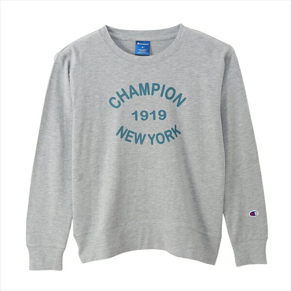 [Champion]ԥǥ 󥰥꡼T(CW-WS409)(070)åեɥ졼