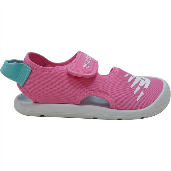 [New Balance]ニューバランスジュニアシューズCRUISER Y(YOCRSRBPM)(00)ピンク