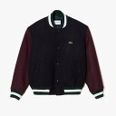 [LACOSTE]RXeY EFAx[VbNo[VeBWPbg(BH5947-10)(PI9){h[