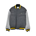 [LACOSTE]RXeY EFAx[VbNo[VeBWPbg(BH8213-10)(QIV)O[