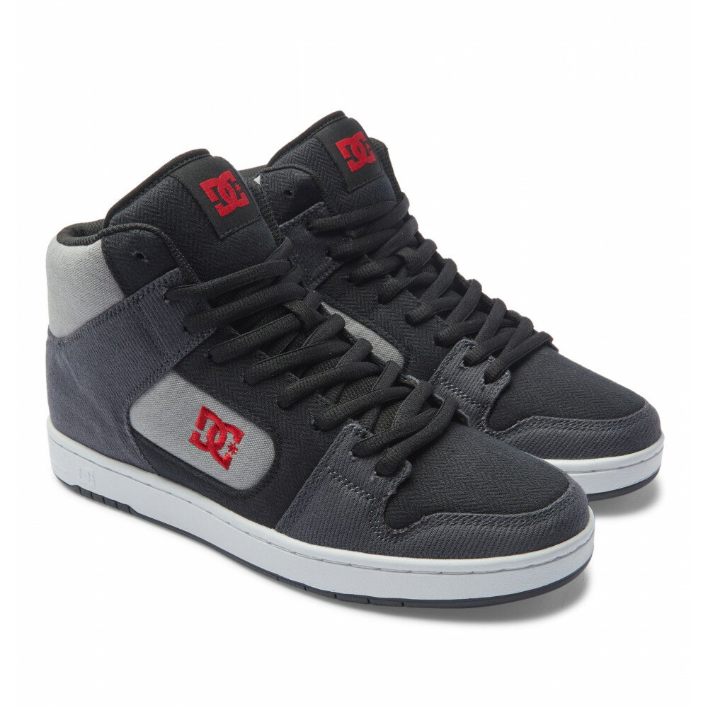 [DC Shoes]ǥ 塼MANTECA 4 HI ZERO WASTE(DM234002)(XKRS)