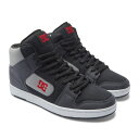 DC Shoes ディーシーメンズ シューズMANTECA 4 HI ZERO WASTE(DM234002)(XKRS)