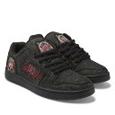 DC Shoes ディーシーメンズ シューズSLAYER MANTECA(DM236102)(LKD)