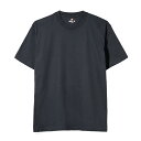 【1点までメール便可】[Hanes]ヘインズ大きいサイズ(XXL,3XL) BEEFY半袖Tシャツ(H5180L)(090)ブラック