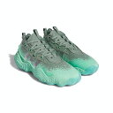 [adidas]AfB_XoXPbg{[V[YTRAE YOUNG 3(IF5591)pX~g/Vo[^bN/Vo[O[